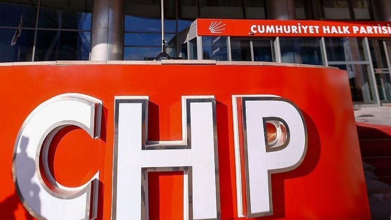 CHP’den İmralı heyeti görüşmesi sonrası ikinci MYK